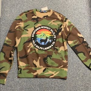 Polo Ralph Lauren Sweater